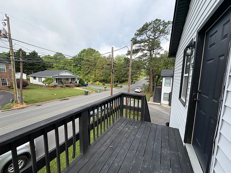 Uwharrie & Powhatan — Photo 20