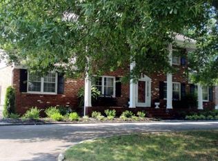 4301 Vauxhall Rd, North Chesterfield, VA 23234