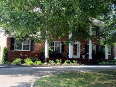 4301 Vauxhall Rd, North Chesterfield, VA, 23234