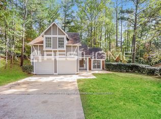 5844 Rock Rd, Union City, GA 30291