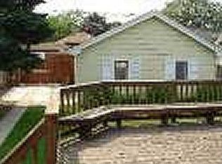 3016 N Osceola Ave, Chicago, IL 60707