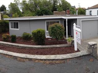 2315 Somerset Ave, Castro Valley, CA