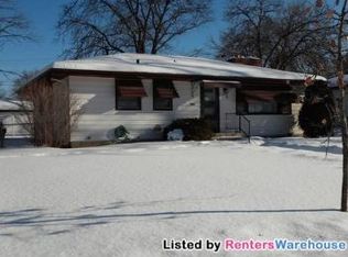 4343 France Ave N, Robbinsdale, MN 55422