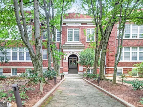 1031 State St NW APT 209, Atlanta, GA 30318