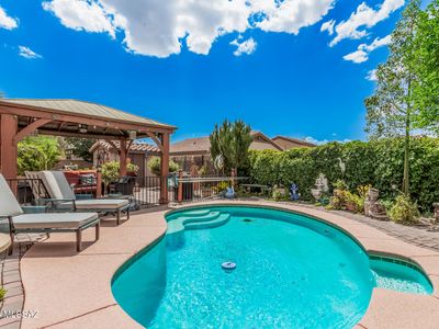 6361 W Ocotillo Meadow Dr, Tucson, AZ, 85757