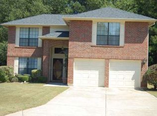 7038 Ivy Pointe Row, Austell, GA 30168