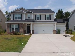 116 Magnolia Dr, Pooler, GA 31322