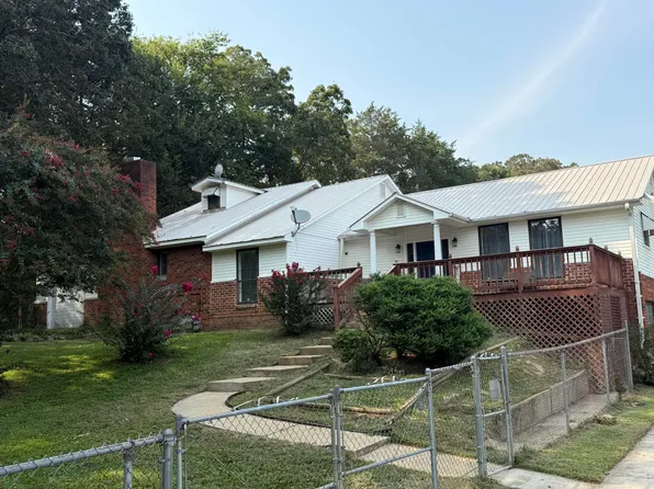 6643 County Road 75, Bridgeport, AL 35740