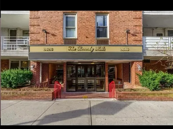 2626 Homecrest Ave APT 3P, Brooklyn, NY 11235
