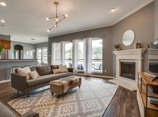 300 Singing Quail Trl, Haslet, TX 76052