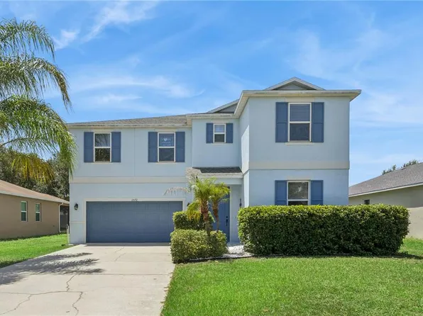 1572 Auburn Hills Ct, Tavares, FL 32778