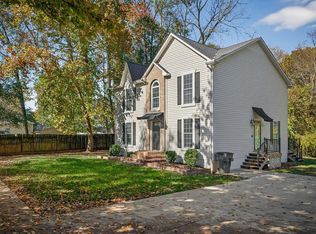 600 Freeze St, Cookeville, TN 38501