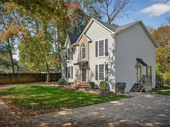 600 Freeze St, Cookeville, TN 38501