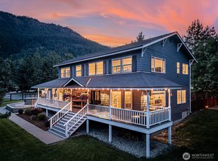 10303 Ski Hill Dr, Leavenworth, WA 98826