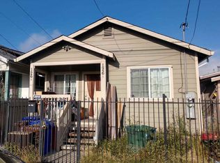 126 2nd St, Richmond, CA 94801