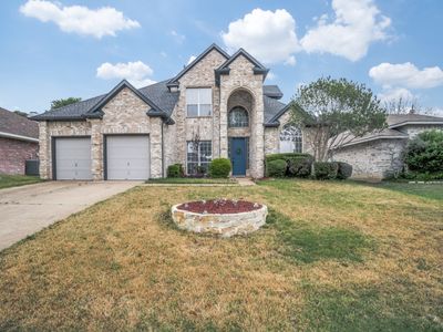 3313 Peakview Dr, Corinth, TX, 76210