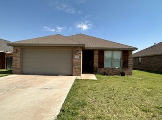 5208 Kemper St, Lubbock, TX 79416