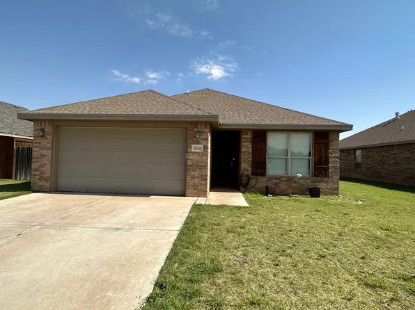 5208 Kemper St, Lubbock, TX 79416