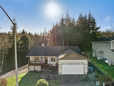 405 Andrews Avenue, Cosmopolis, WA, 98537