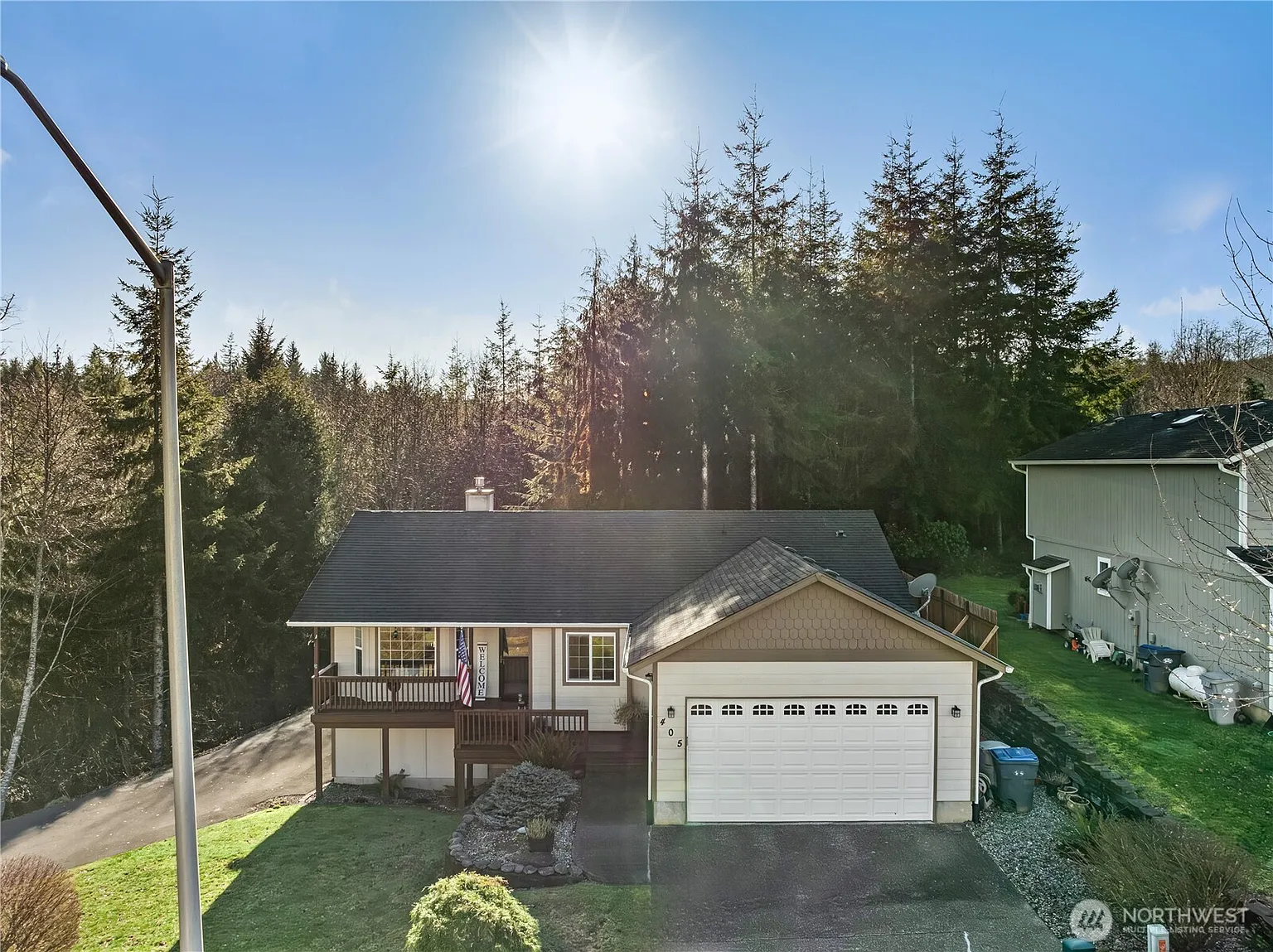 405 Andrews Avenue photo 1