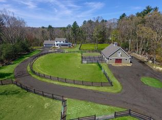 198 S Main St, Sherborn, MA 01770