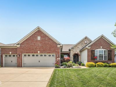 19281 Scofield Ridge Blvd, Westfield, IN, 46062