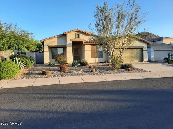 18575 W CAPISTRANO Avenue, Goodyear, AZ 85338