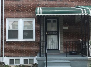 3815 Elmley Ave, Baltimore, MD 21213