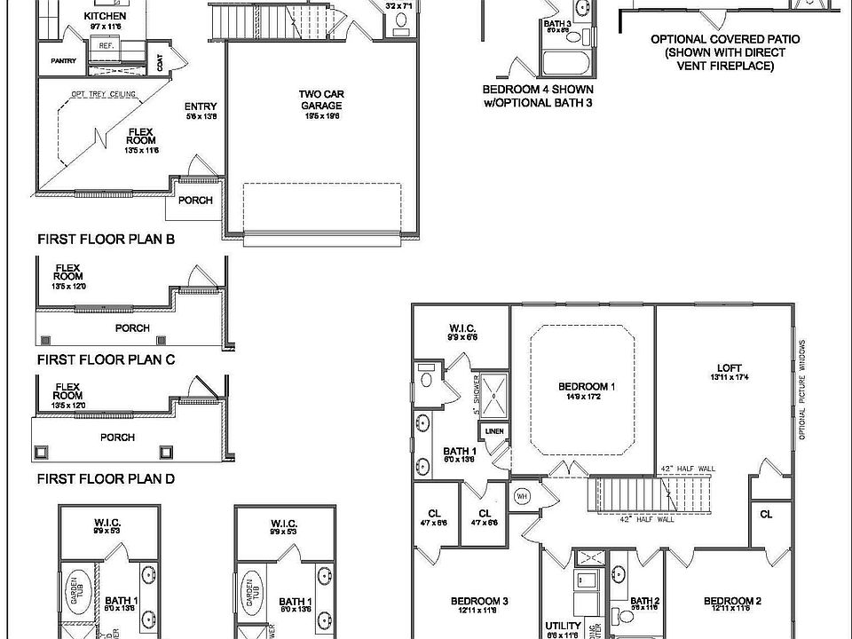2nd image of 8512 Yellow Aster Rd