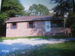 2079 Shipley Rd, Cookeville, TN 38501