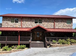 802 Price Rd, Moravian Falls, NC 28654