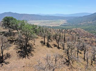 0 Stagecoach Dr LOT 26, Caliente, CA 93518