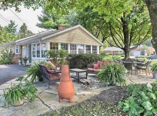 590 Summit Dr, Carlisle, PA 17013