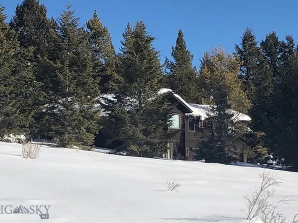 100 Loop Spur Rd, West Yellowstone, MT 59758