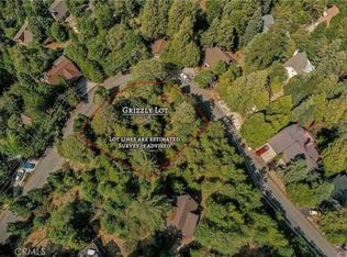 0 Grizzly Rd #265, Lake Arrowhead, CA 92352