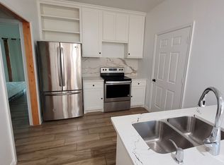 1005 County Road 3556, Cleveland, TX 77327
