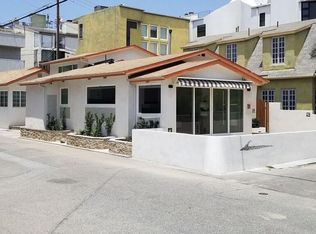15 Quarterdeck St, Marina Del Rey, CA 90292