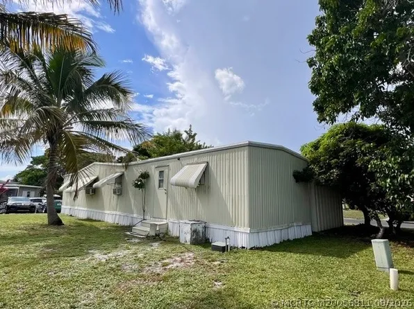 2508 NW 24th St #152, Boynton Beach, FL 33436