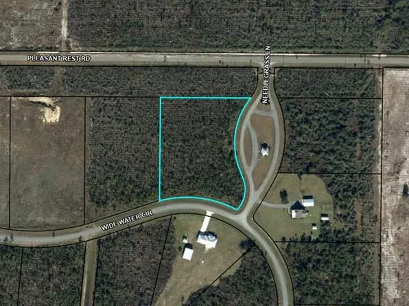 103 Wide Water Cir #188, Wewahitchka, FL 32465