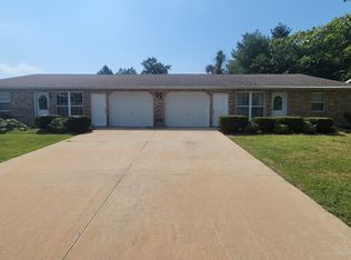 (Undisclosed Address), Trenton, IL 62293
