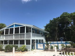 4530 Hodgepodge Ln, Captiva, FL 33924