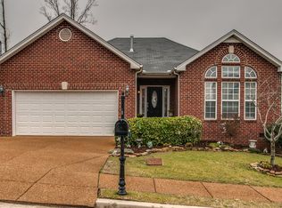 7137 Smokey Hill Rd, Antioch, TN 37013