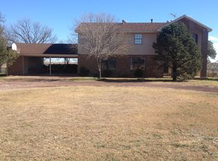 698 Hohmann Rd, San Angelo, TX 76905