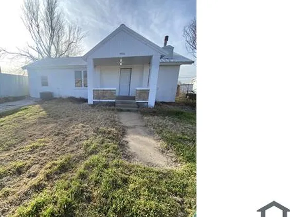 906 Cedar Ave, Yukon, OK 73099