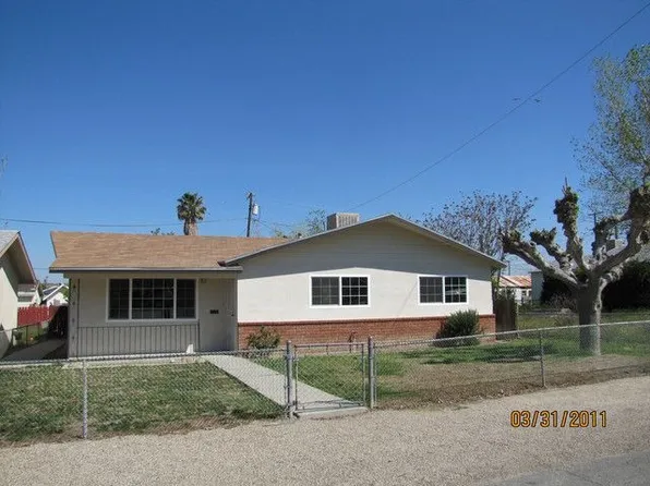 712 Polk St, Taft, CA 93268
