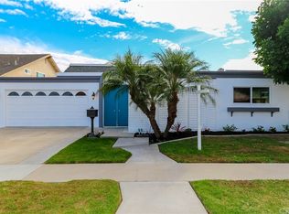 8812 Monterey Cir, Westminster, CA 92683