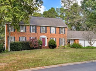 809 Burden Lake Rd, Aiken, SC 29803