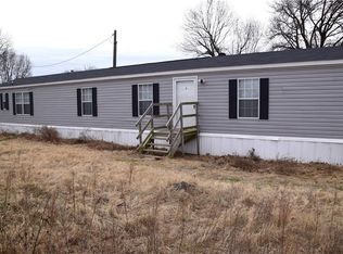16657 Jones Trailer Park Rd, Garfield, AR 72732