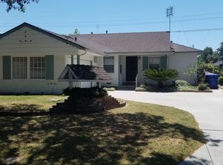 7924 Dalen St, Downey, CA 90242
