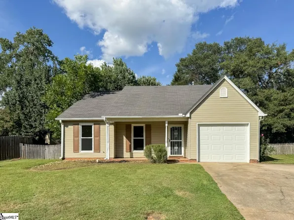7 E Long Creek Ct, Simpsonville, SC 29680